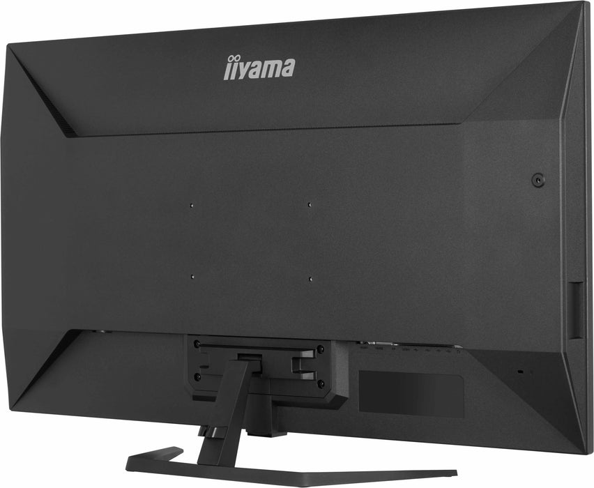 iiyama ProLite X4373UHSU-B2 42.5" 60Hz 3ms 4K UHD Large Format Desktop Monitor Desktop Monitor iiyama