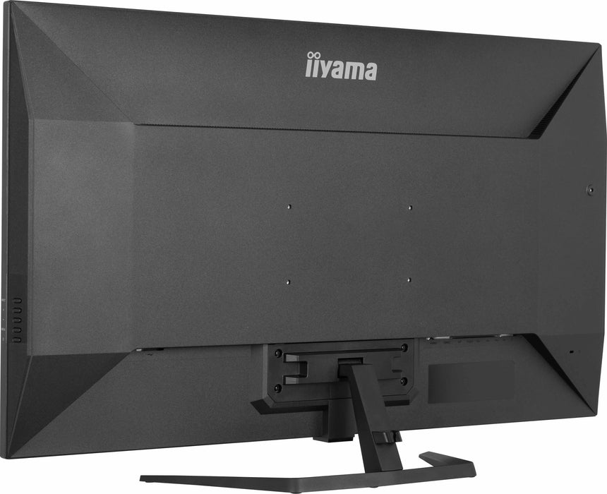 iiyama ProLite X4373UHSU-B2 42.5" 60Hz 3ms 4K UHD Large Format Desktop Monitor Desktop Monitor iiyama