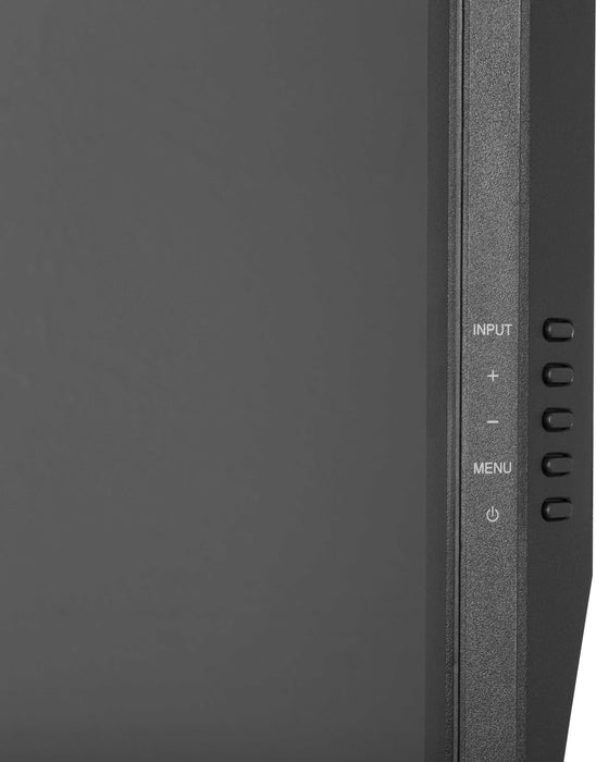 iiyama ProLite X4373UHSU-B2 42.5" 60Hz 3ms 4K UHD Large Format Desktop Monitor Desktop Monitor iiyama