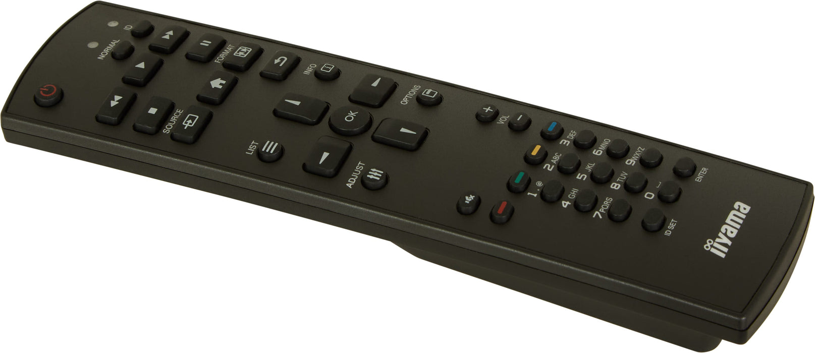 iiyama ProLite X4373UHSU-B2 42.5" 60Hz 3ms 4K UHD Large Format Desktop Monitor Desktop Monitor iiyama