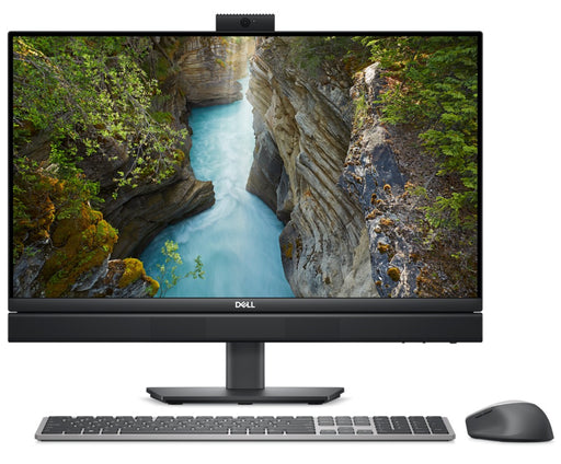 DELL OptiPlex 7420 Intel® Core™ i5-14500T 23.8" 8 GB RAM 256 GB SSD All-in-One PC Desktop PCs Dell