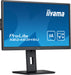 iiyama ProLite XB2483HSU-B5 24" Full HD Desktop Monitor