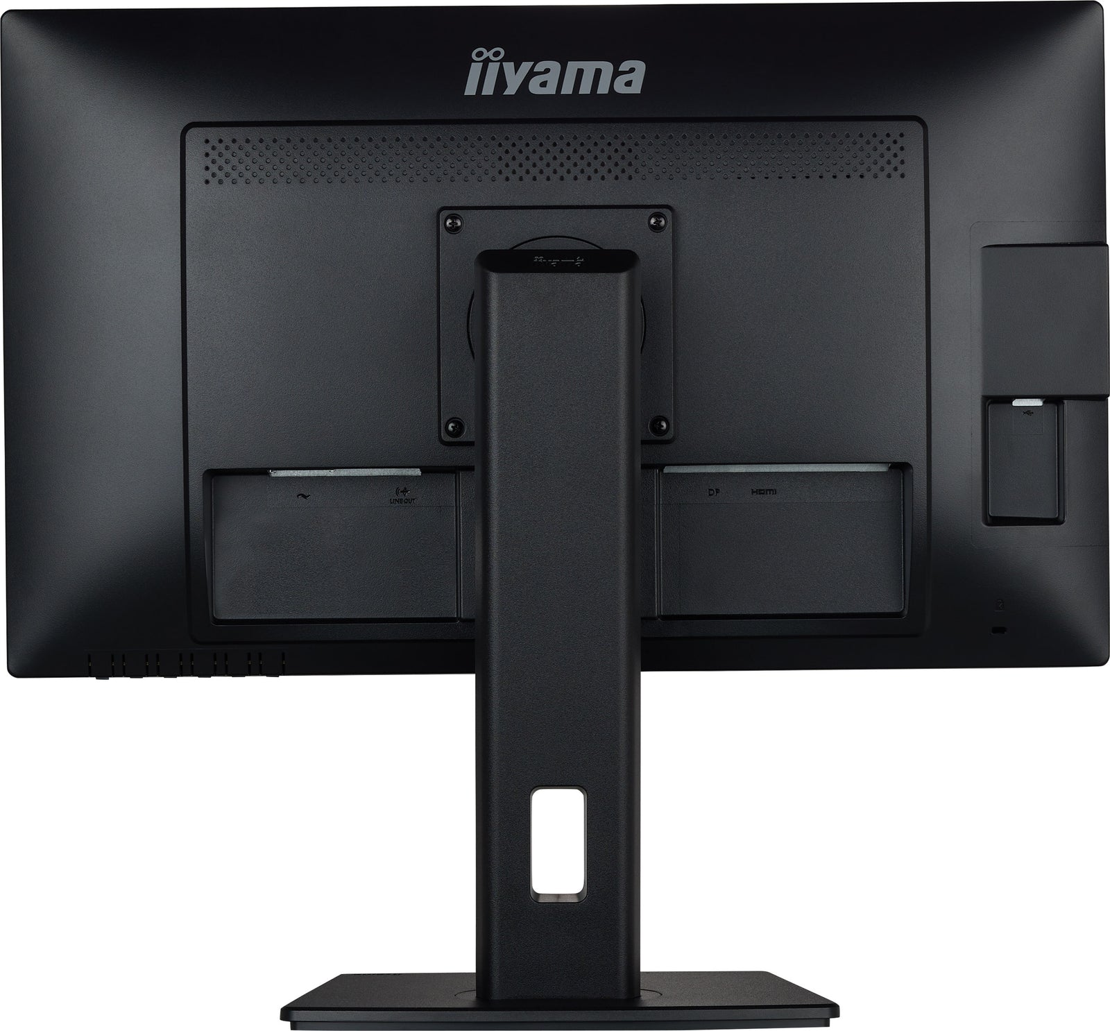 iiyama ProLite XB2483HSU-B5 24" Full HD Desktop Monitor Desktop Monitor iiyama