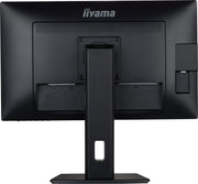 iiyama ProLite XB2483HSU-B5 24" Full HD Desktop Monitor Desktop Monitor iiyama