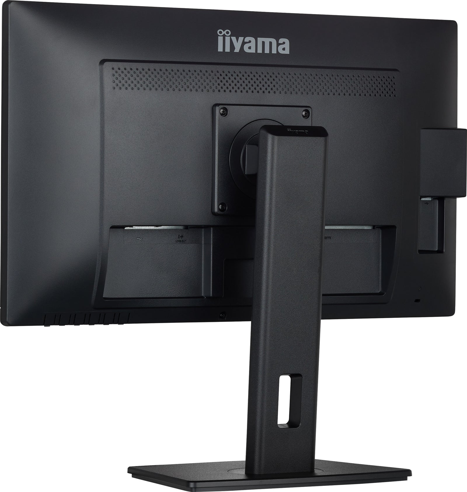 iiyama ProLite XB2483HSU-B5 24" Full HD Desktop Monitor Desktop Monitor iiyama