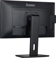 iiyama ProLite XB2483HSU-B5 24" Full HD Desktop Monitor Desktop Monitor iiyama