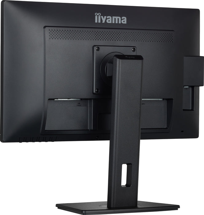 iiyama ProLite XB2483HSU-B5 24" Full HD Desktop Monitor