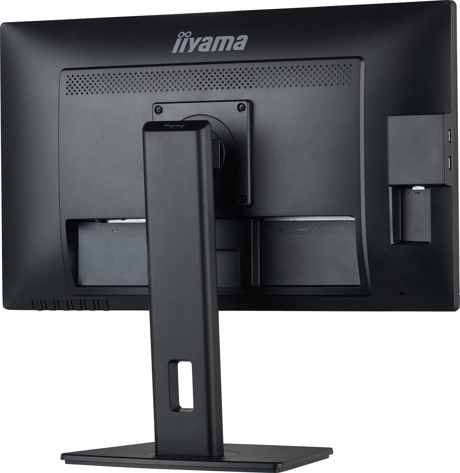 iiyama ProLite XB2483HSU-B5 24" Full HD Desktop Monitor Desktop Monitor iiyama