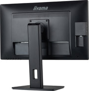 iiyama ProLite XB2483HSU-B5 24" Full HD Desktop Monitor Desktop Monitor iiyama