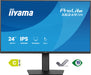 iiyama ProLite XB2491H-B1 24" 120Hz 1ms Full HD Desktop Monitor Desktop Monitor iiyama
