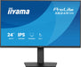 iiyama ProLite XB2491H-B1 24" 120Hz 1ms Full HD Desktop Monitor Desktop Monitor iiyama