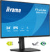iiyama ProLite XB2491H-B1 24" 120Hz 1ms Full HD Desktop Monitor Desktop Monitor iiyama