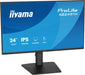 iiyama ProLite XB2491H-B1 24" 120Hz 1ms Full HD Desktop Monitor Desktop Monitor iiyama