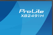 iiyama ProLite XB2491H-B1 24" 120Hz 1ms Full HD Desktop Monitor Desktop Monitor iiyama