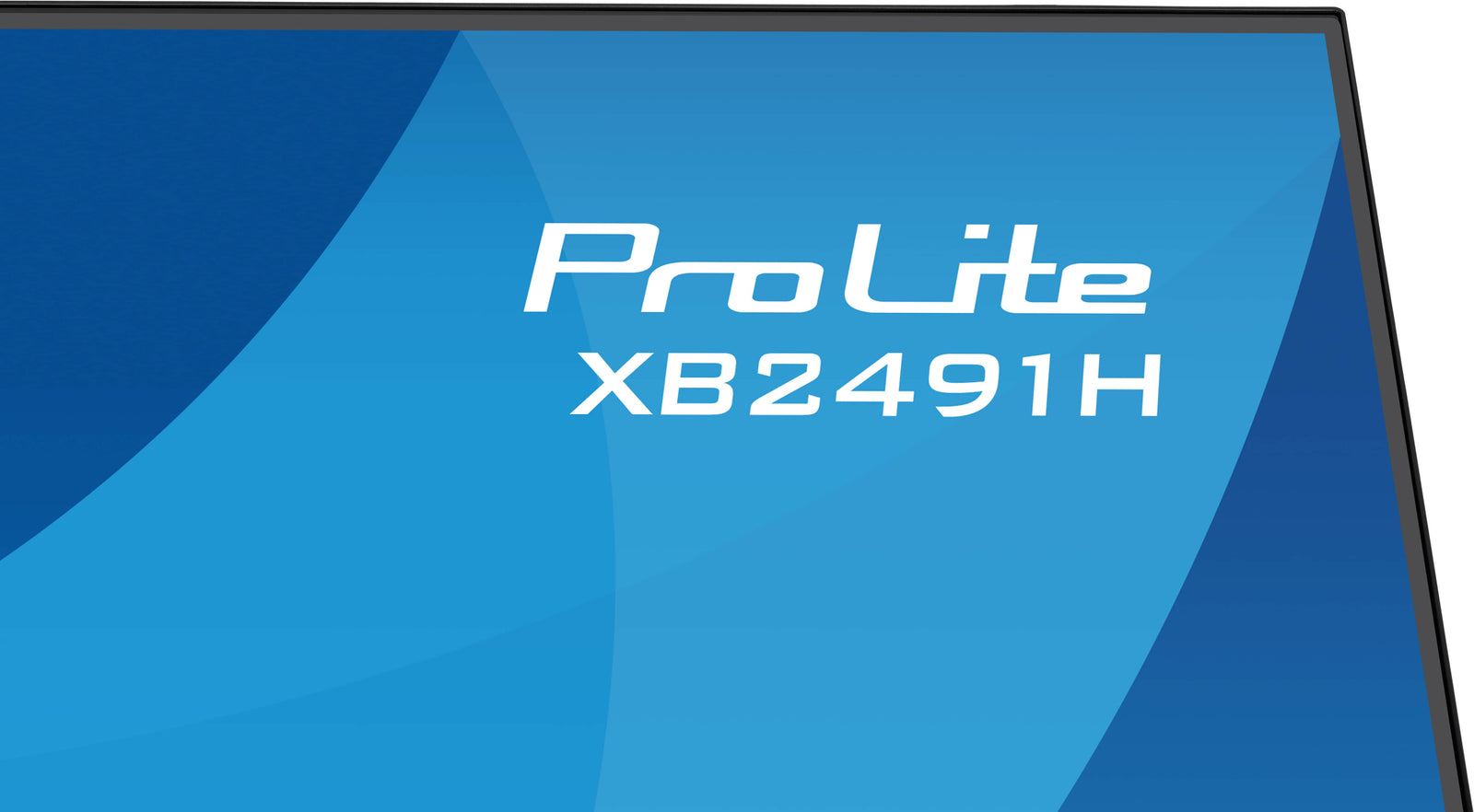 iiyama ProLite XB2491H-B1 24" 120Hz 1ms Full HD Desktop Monitor Desktop Monitor iiyama