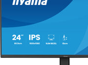 iiyama ProLite XB2491H-B1 24" 120Hz 1ms Full HD Desktop Monitor Desktop Monitor iiyama