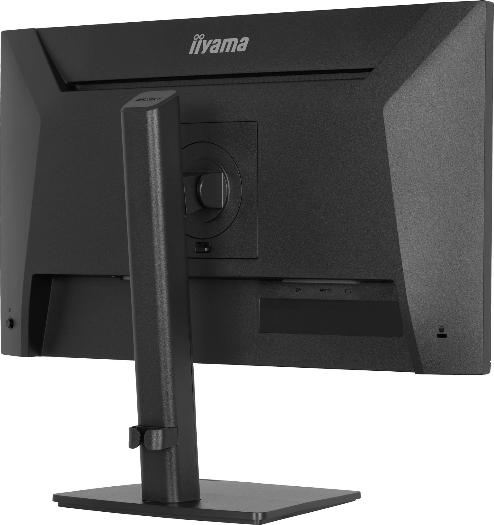 iiyama ProLite XB2491H-B1 24" 120Hz 1ms Full HD Desktop Monitor Desktop Monitor iiyama