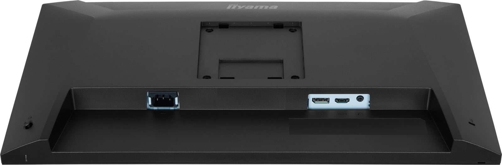 iiyama ProLite XB2491H-B1 24" 120Hz 1ms Full HD Desktop Monitor Desktop Monitor iiyama