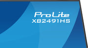 iiyama ProLite XB2491HS-B1 24" 120Hz 1ms Full HD Desktop Monitor Desktop Monitor iiyama