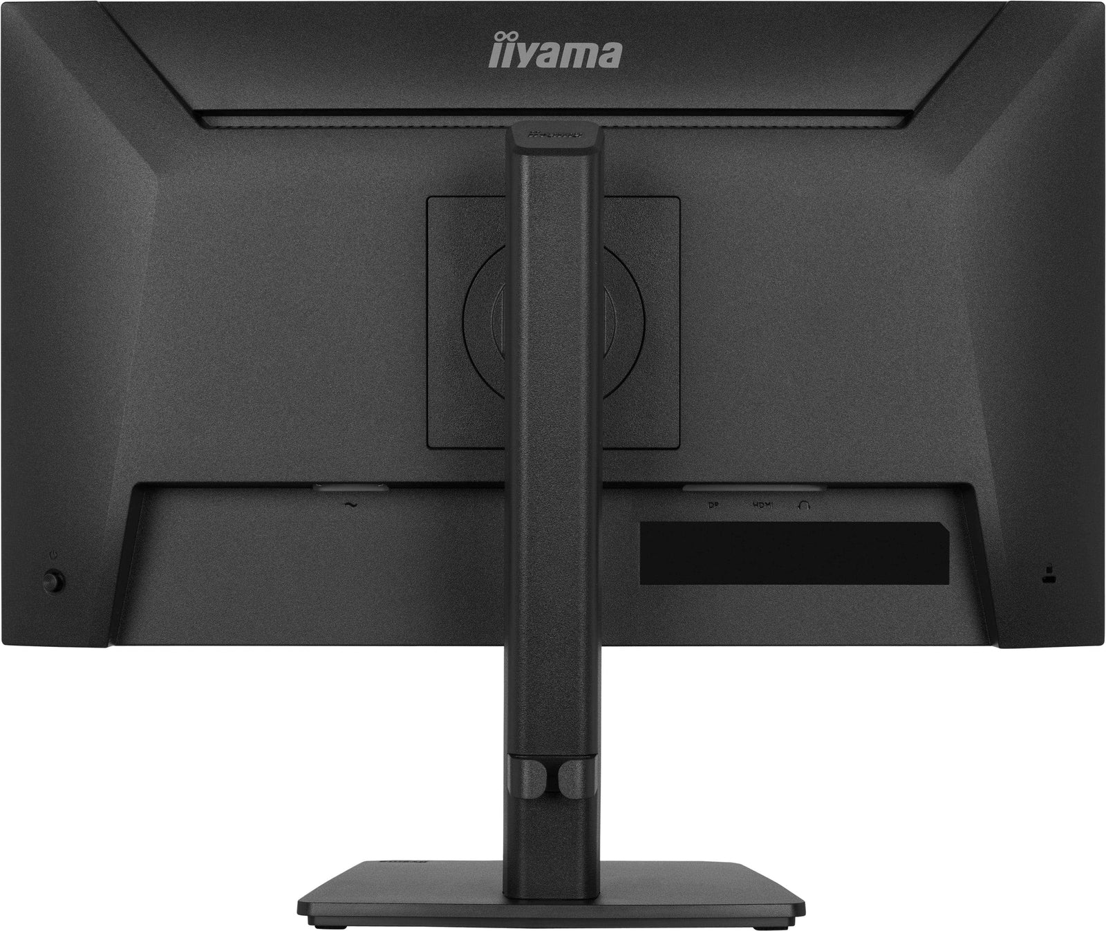 iiyama ProLite XB2491HS-B1 24" 120Hz 1ms Full HD Desktop Monitor Desktop Monitor iiyama