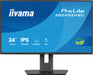 iiyama ProLite XB2492HSU-B1 24" 120Hz Full HD Desktop Monitor iiyama Desktop Monitors iiyama