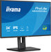 iiyama ProLite XB2492HSU-B1 24" 120Hz Full HD Desktop Monitor iiyama Desktop Monitors iiyama