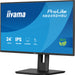 iiyama ProLite XB2492HSU-B1 24" 120Hz Full HD Desktop Monitor iiyama Desktop Monitors iiyama
