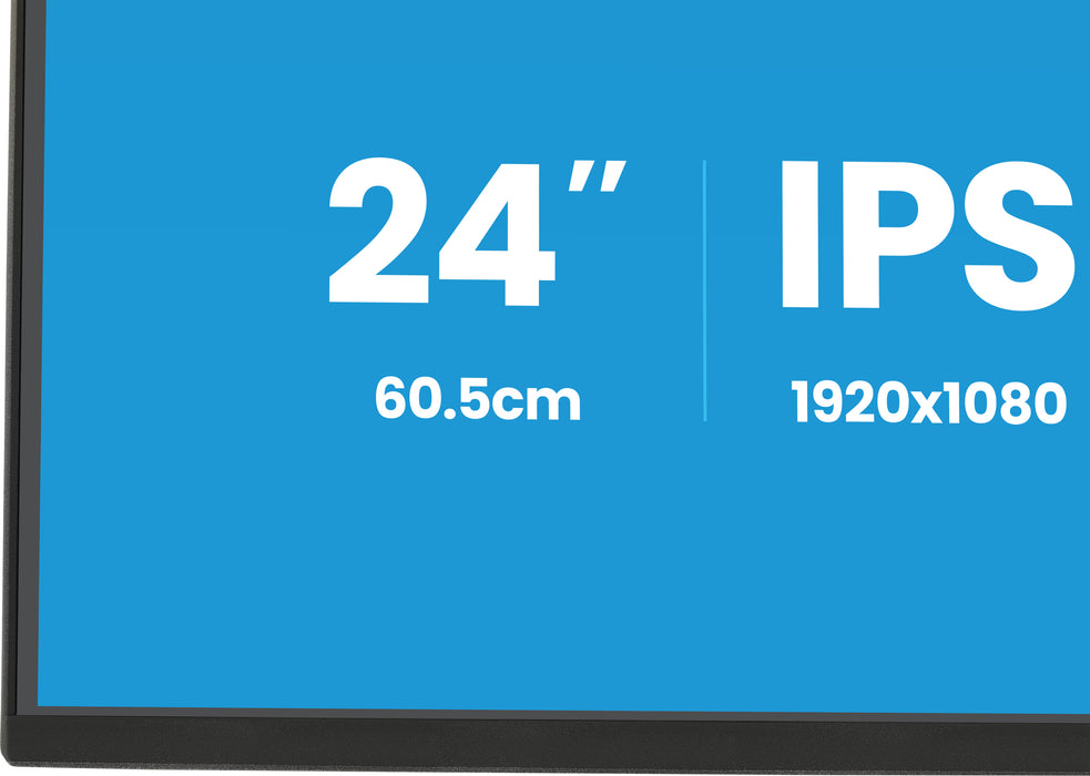 iiyama ProLite XB2492HSU-B1 24" 120Hz Full HD Desktop Monitor iiyama Desktop Monitors iiyama