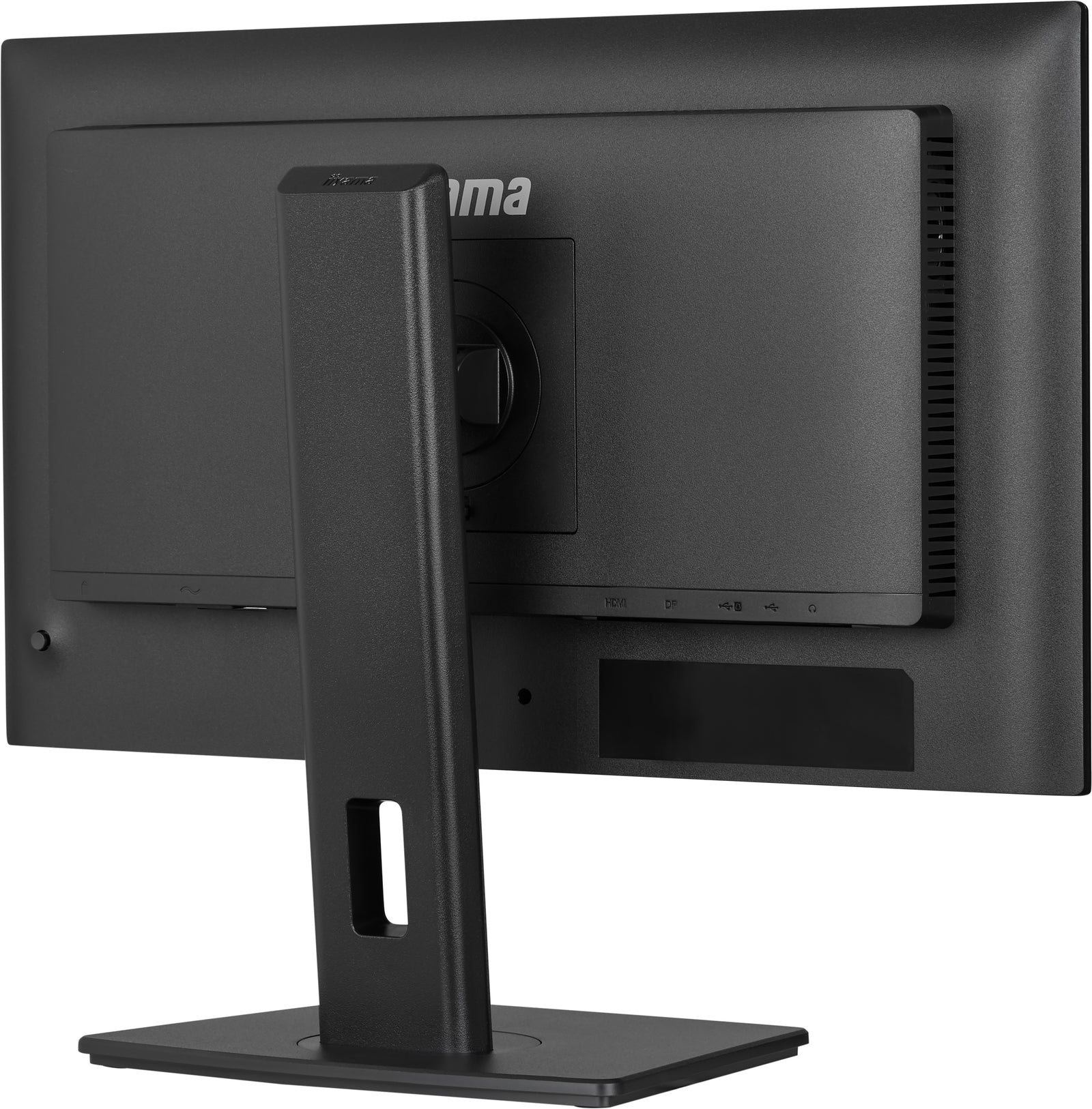 iiyama ProLite XB2492HSU-B1 24" 120Hz Full HD Desktop Monitor Desktop Monitor iiyama