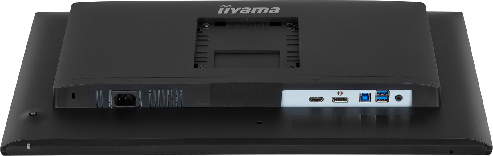 iiyama ProLite XB2492HSU-B1 24" 120Hz Full HD Desktop Monitor Desktop Monitor iiyama