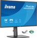 iiyama ProLite XB2493HSU-B1 24" 120Hz 1ms Full HD Desktop Monitor Desktop Monitor iiyama