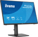 iiyama ProLite XB2493HSU-B1 24" 120Hz 1ms Full HD Desktop Monitor Desktop Monitor iiyama
