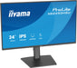iiyama ProLite XB2493HSU-B1 24" 120Hz 1ms Full HD Desktop Monitor Desktop Monitor iiyama