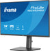 iiyama ProLite XB2493HSU-B1 24" 120Hz 1ms Full HD Desktop Monitor Desktop Monitor iiyama