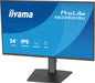 iiyama ProLite XB2493HSU-B1 24" 120Hz 1ms Full HD Desktop Monitor Desktop Monitor iiyama