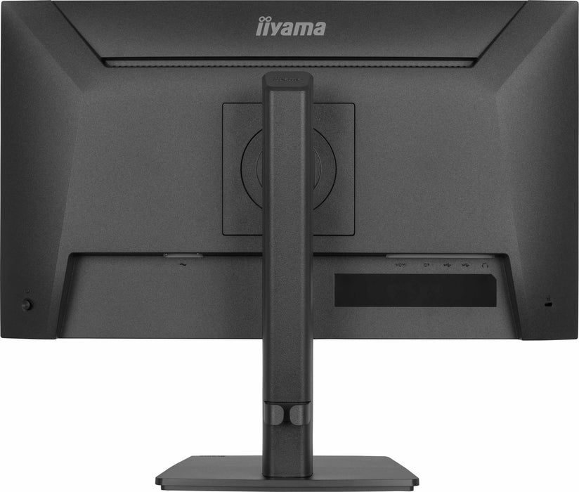 iiyama ProLite XB2493HSU-B1 24" 120Hz 1ms Full HD Desktop Monitor Desktop Monitor iiyama