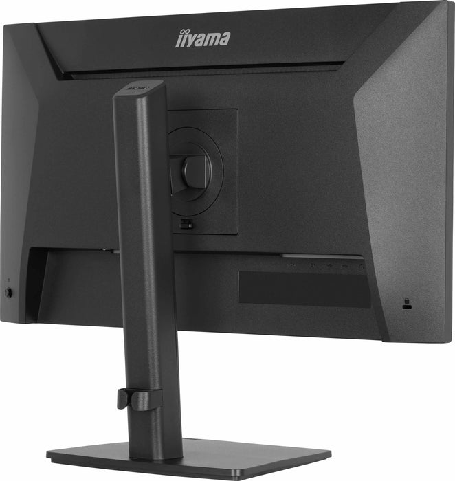 iiyama ProLite XB2493HSU-B1 24" 120Hz 1ms Full HD Desktop Monitor Desktop Monitor iiyama