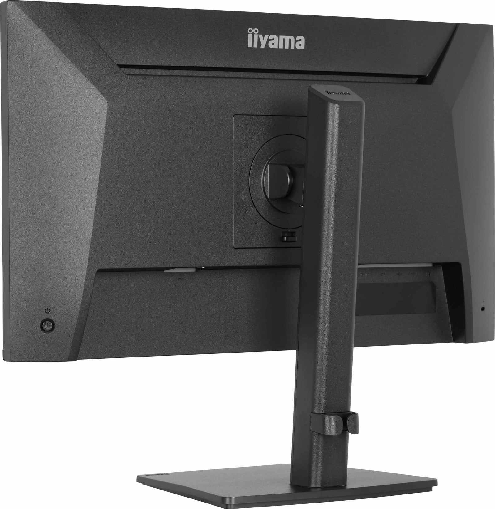 iiyama ProLite XB2493HSU-B1 24" 120Hz 1ms Full HD Desktop Monitor Desktop Monitor iiyama