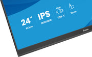 iiyama ProLite XB2495WSC-B1 24" 100Hz 4ms WUXGA Desktop Monitor Desktop Monitor iiyama