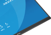iiyama ProLite XB2495WSC-B1 24" 100Hz 4ms WUXGA Desktop Monitor Desktop Monitor iiyama