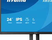 iiyama ProLite XB2495WSC-B1 24" 100Hz 4ms WUXGA Desktop Monitor Desktop Monitor iiyama