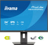 iiyama ProLite XB2495WSU-B1 24" 100Hz 4ms WUXGA Desktop Monitor
