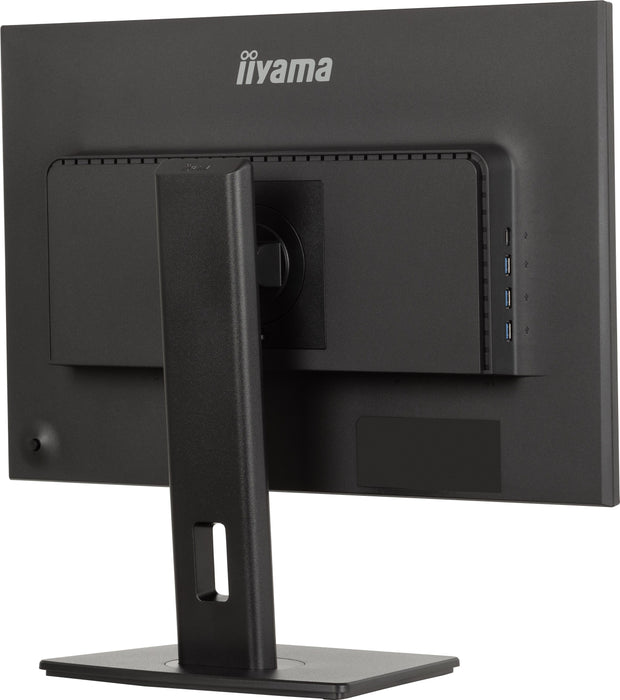 iiyama ProLite XB2495WSU-B1 24" 100Hz 4ms WUXGA Desktop Monitor Desktop Monitor iiyama