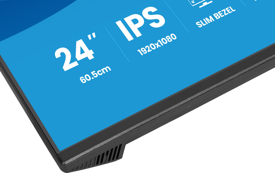 iiyama ProLite XB2496HSC-B1 24" 144Hz 3ms Full HD USB-C Monitor Desktop Monitor iiyama