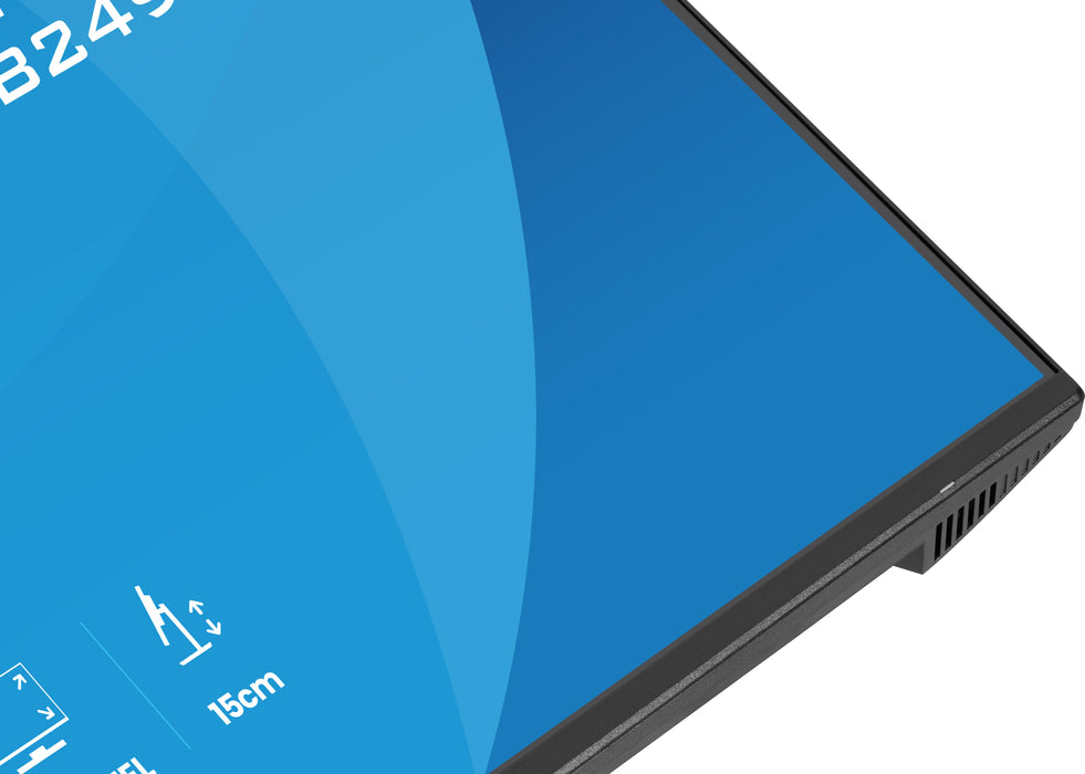 iiyama ProLite XB2496HSC-B1 24" 144Hz 3ms Full HD USB-C Monitor Desktop Monitor iiyama