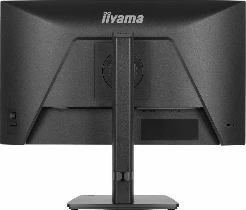iiyama ProLite XB2496HSC-B1 24" 144Hz 3ms Full HD USB-C Monitor Desktop Monitor iiyama