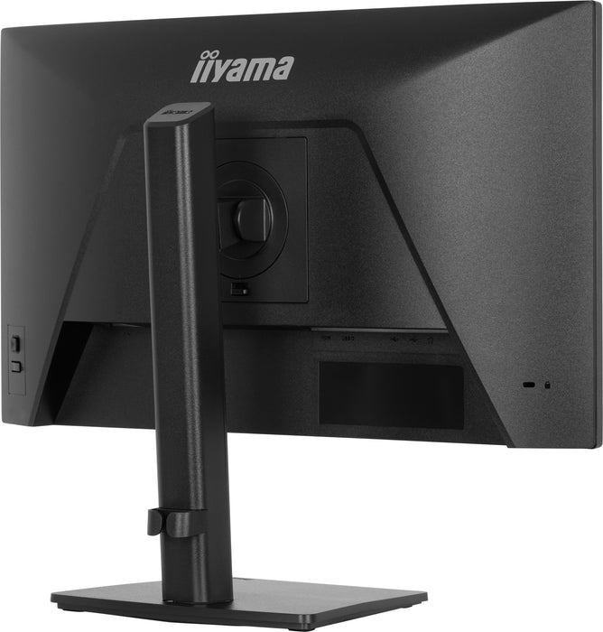 iiyama ProLite XB2496HSC-B1 24" 144Hz 3ms Full HD USB-C Monitor Desktop Monitor iiyama