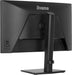 iiyama ProLite XB2496HSC-B1 24" 144Hz 3ms Full HD USB-C Monitor Desktop Monitor iiyama