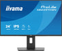 iiyama ProLite XB2497HSN-B1 24" 100Hz 1ms Full HD Desktop Monitor Desktop Monitor iiyama