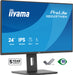iiyama ProLite XB2497HSN-B1 24" 100Hz 1ms Full HD Desktop Monitor Desktop Monitor iiyama